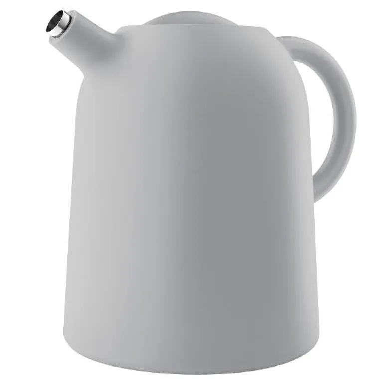 Thimble termokanne 1L marble grey