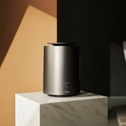 Threesixty Smart 2 vifteovn 1800W grå