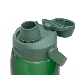 Thrive Chug drikkeflaske 1L grønn