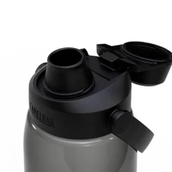 Thrive Chug drikkeflaske 1L grå