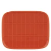 Tiiliskivi asjett 15x12 cm oransje