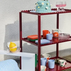 Tiiliskivi krus 40 cl oransje