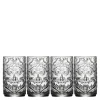 Tiki cocktailglass 45 cl 4 stk klar
