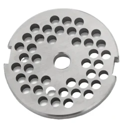 Tilbehør hullskive 6 mm