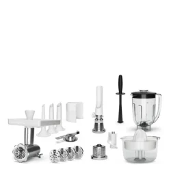 Tilbehørspakke stor