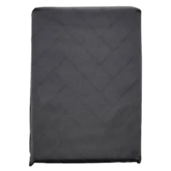 Tiles damask duk 140x270 cm ash