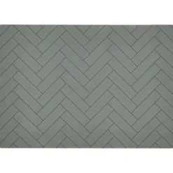 Tiles spisebrike silikon forest green