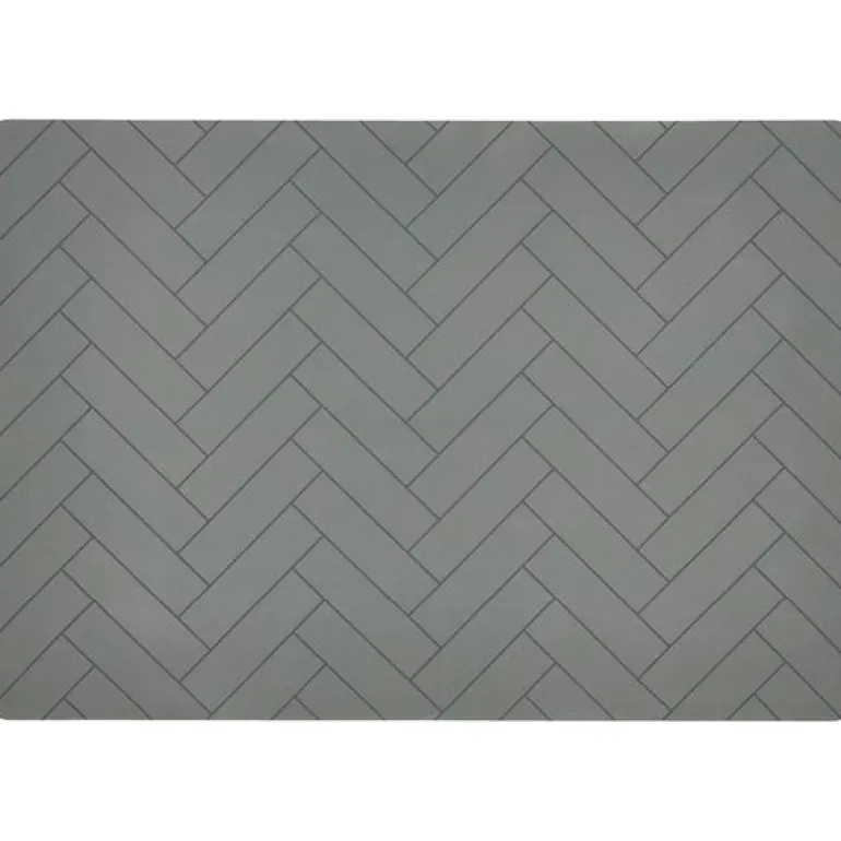 Tiles spisebrike silikon forest green
