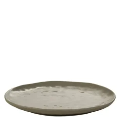 Tilly asjett 20 cm beige