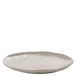 Tilly asjett 20 cm hvit