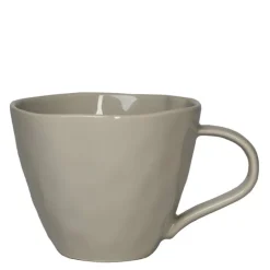 Tilly krus med hank 30 cl beige