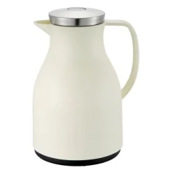 Tilly termokanne 1L hvit