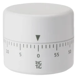 TIME-IT minuttur hvit