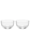 Timeless skål 0,4L 2 stk klar