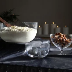 Timeless skål 0,4L 2 stk klar