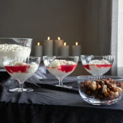 Timeless skål 0,4L 2 stk klar