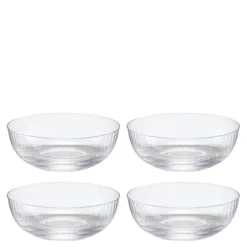 Timeless skål 0,5L 4 stk klar