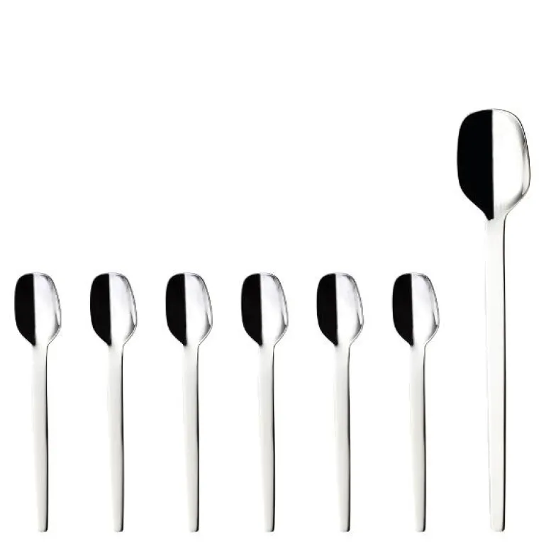 Tina dessertsett 7 deler