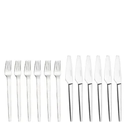 Tina forrettssett 12 deler