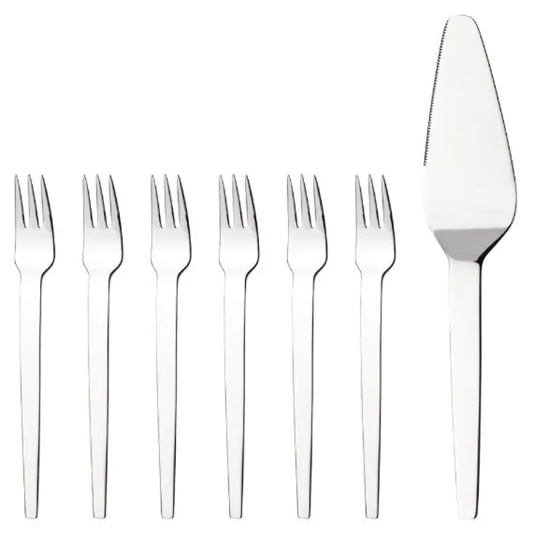 Tina kakesett 7 deler