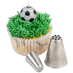 Tippsett gress pels SM1 og SM3