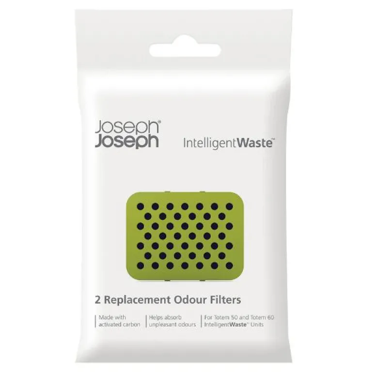 Titan luktfilter 2 stk