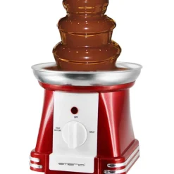 Tivoli sjokoladefontene karusell CF-110992