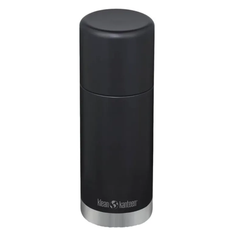 TKPro termos 0,75L svart