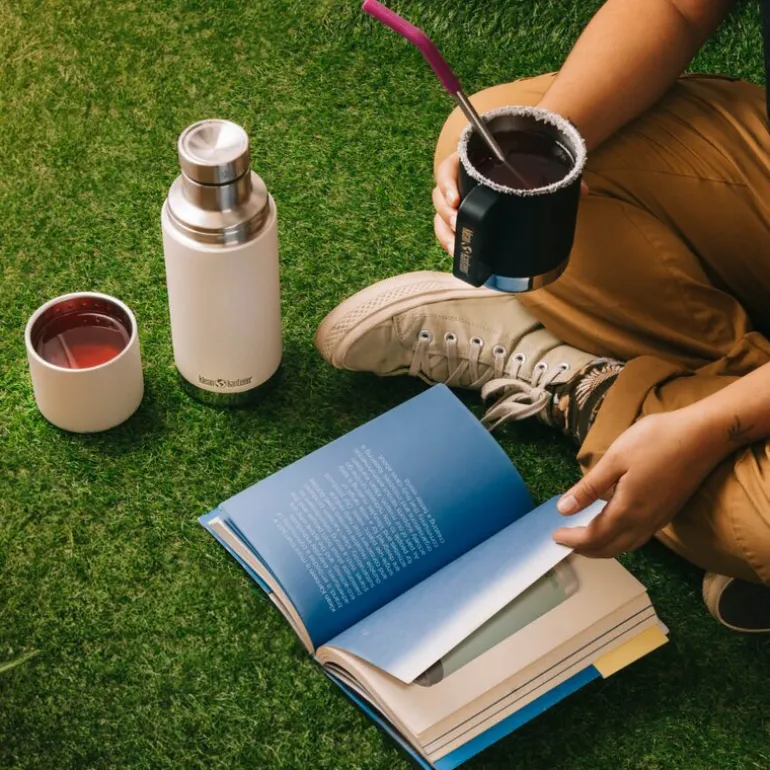 TKPro termos 0,75L tofu