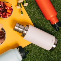 TKPro termos 0,75L tofu