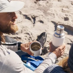 TKPro termos 0,75L tofu