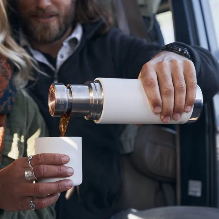 TKPro termos 0,75L tofu