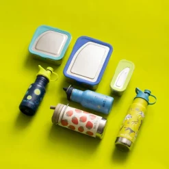 TKWide termokopp 35 cl med skrulokk Strawberries