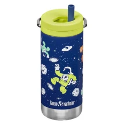 TKWide termokopp 35 cl med skrulokk Space Case