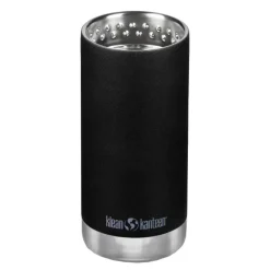 TKWide termokopp 47 cl med kafélokk svart