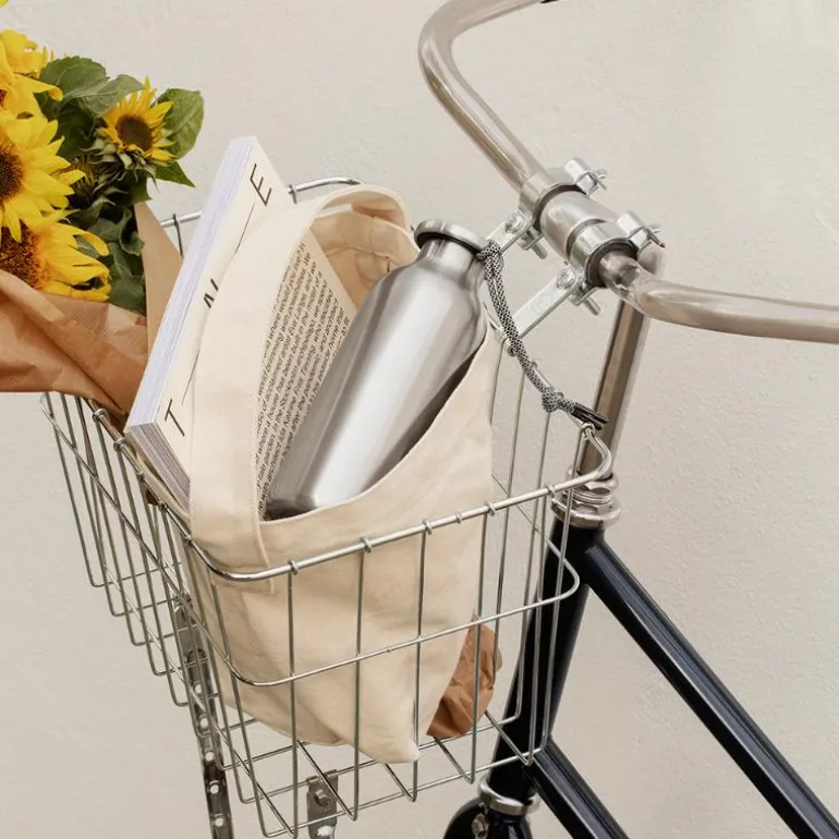 To Go 24/12 termoflaske 0,5L stål