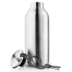 To Go 24/12 termoflaske 0,5L stål