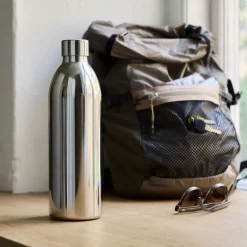 To Go C3 Big vakuumflaske 1L stål