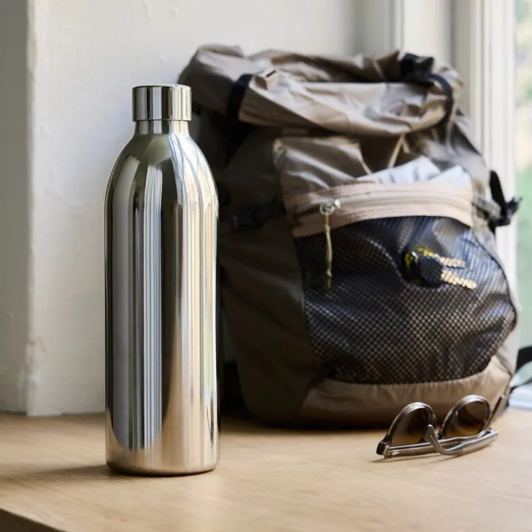 To Go C3 Big vakuumflaske 1L stål