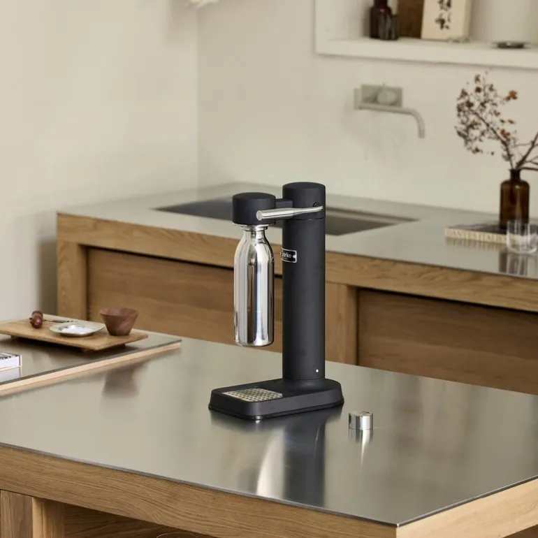 To Go C3 Small vakuumflaske 0,65L stål