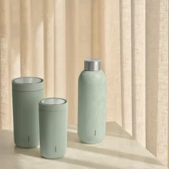 To Go Click termokopp 20 cl minty moss