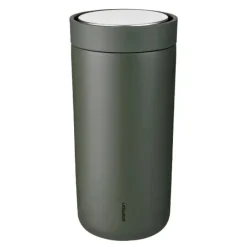 To Go Click termokopp 40 cl soft dark forest