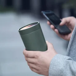 To Go Click termokopp 40 cl soft dark forest