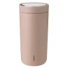 To Go Click termokopp 40 cl heather