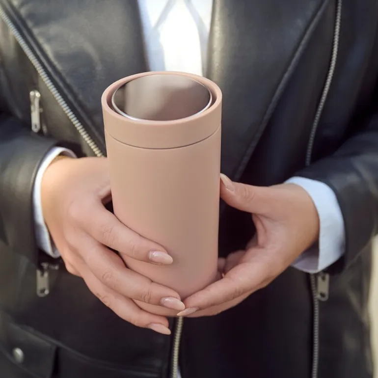 To Go Click termokopp 40 cl heather