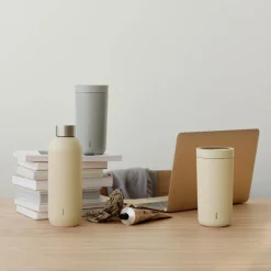 To Go Click termokopp 40 cl mellow yellow