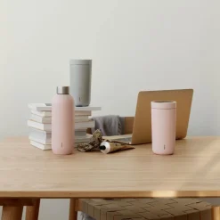 To Go Click termokopp 0,2L myk rosa