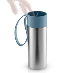 To Go cup 35 cl dusty blue