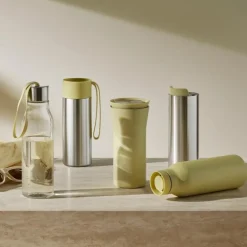 To Go drikkeflaske 0,5 L champagne