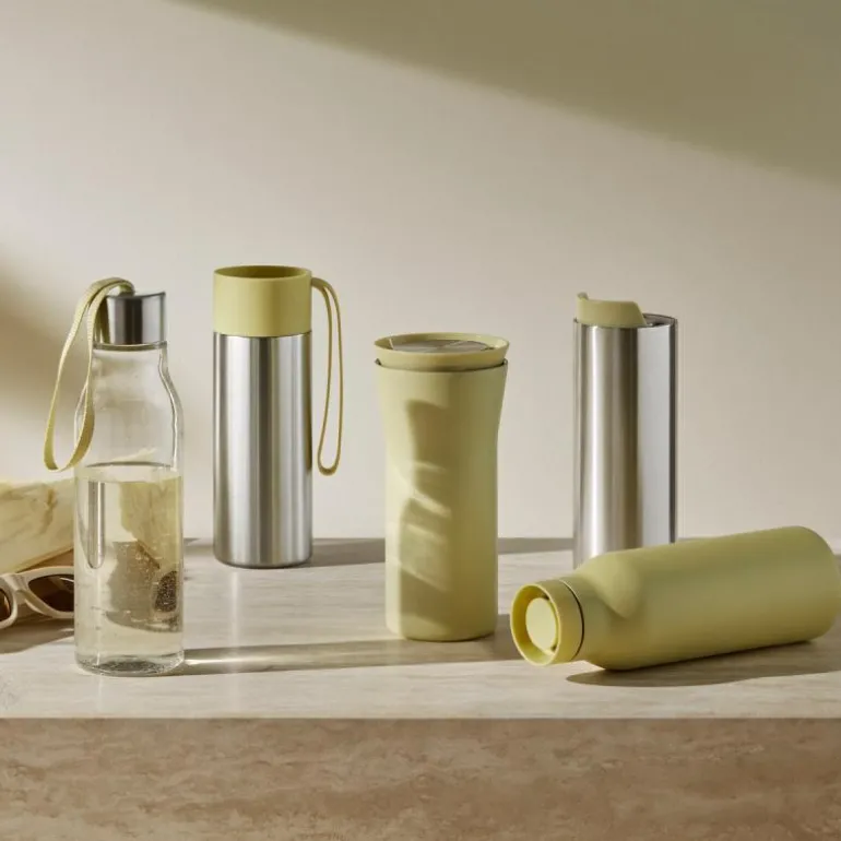 To Go drikkeflaske 0,5 L champagne